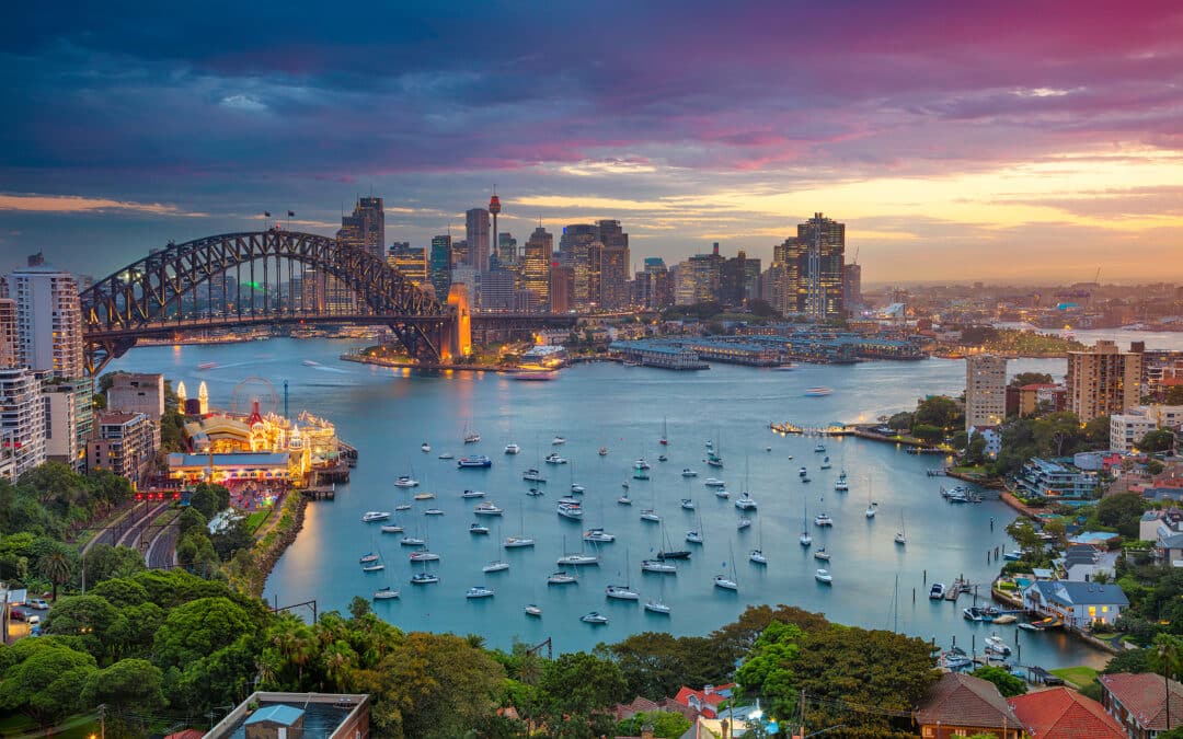 Elegant Concierge Services Visits Sydney (1)