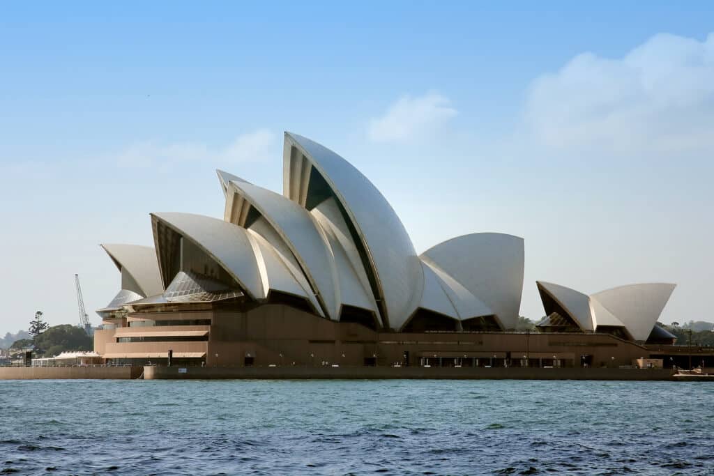 Elegant Concierge Services Visits Sydney 2