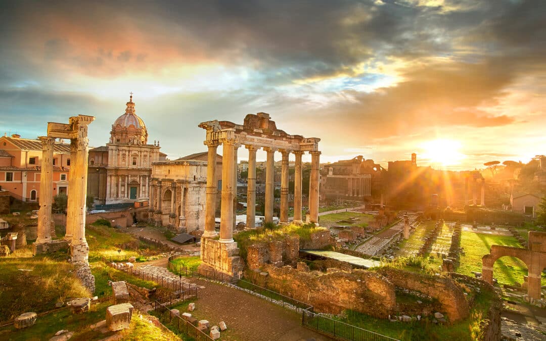 Elegant Concierge Services Reviews Rome Highlights 3