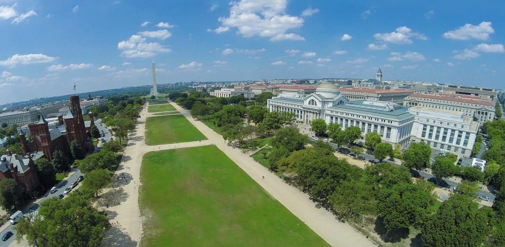 Best Free Museums and Memorials In D.C. By Elegant Concierge Services 2