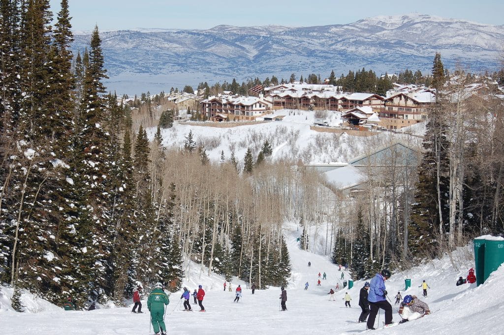 Elegant Concierge Services Reviews Top Ski Towns in Utah 3